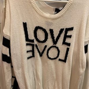 Womens sweaters